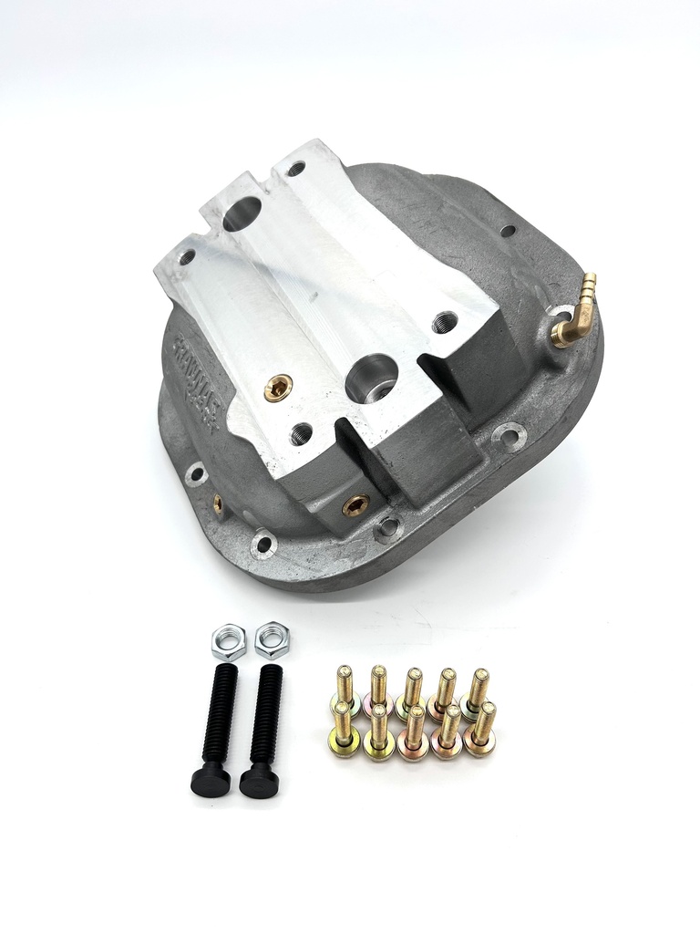Ultimate IRS 8.8 Rear Differential Swap Kit - Toyota Chaser JZX90